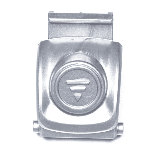 Snapper Bracket, Brake Cable - 7072146YP