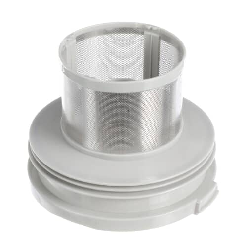 Midea Vacuum Cleaner Dust Cup Cyclone - 12175000077201