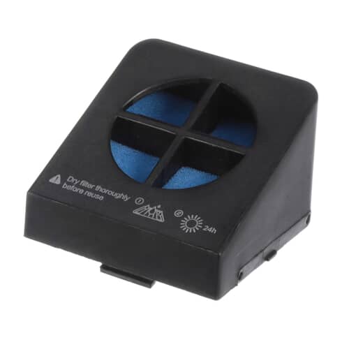 Midea Vacuum Cleaner Filter - 12175000092944