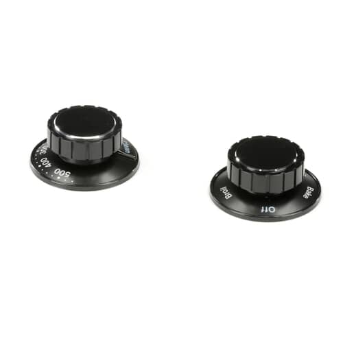 Whirlpool Knob Kit - 12200031