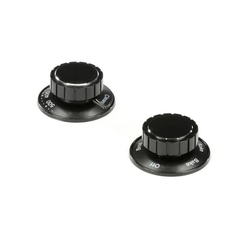 Whirlpool Knob Kit - 12200031