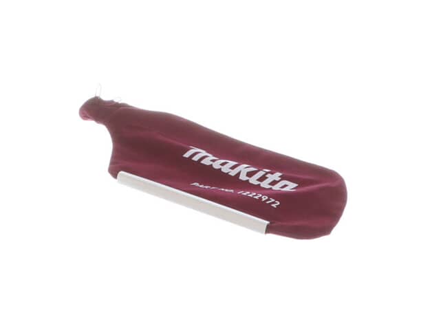 Makita Dust Bag Assembly - 122297-2