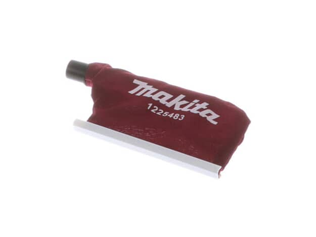 Makita Dust Bag Assembly - 122548-3