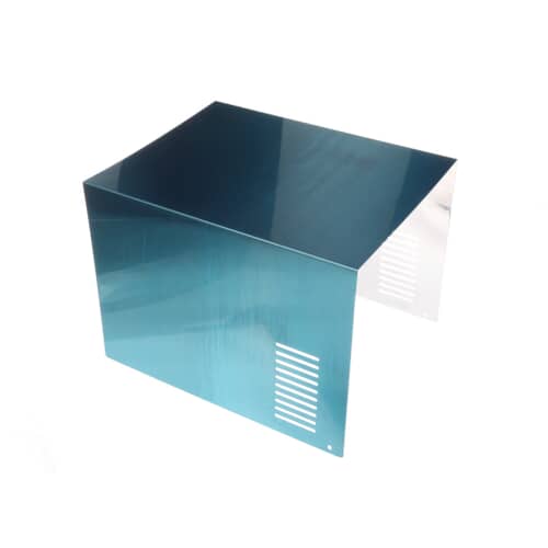 Midea Range Adjustable Decorative Cover - 12273000A14892