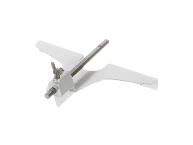 Makita Straight Guide Assembly - 123029-0
