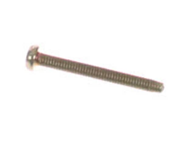 Echo Fuel Pump Cover Screw - 12311005560