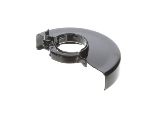 Makita 5-Inch Tool-Less Wheel Guard - 123145-8