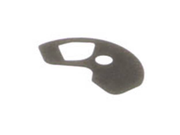 Echo Gasket-Circu. Plate - 12316403930