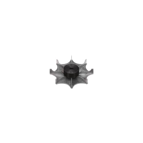 Midea Washer Motor Pulley Assembly - 12338000000421