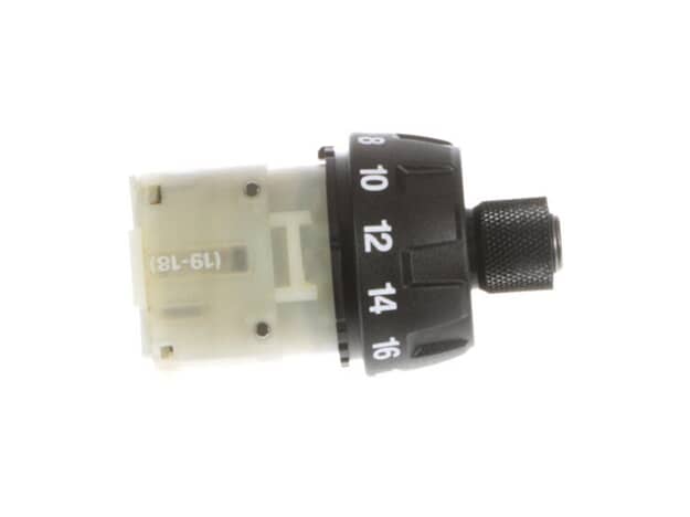 Makita Gear Assy - 123504-6