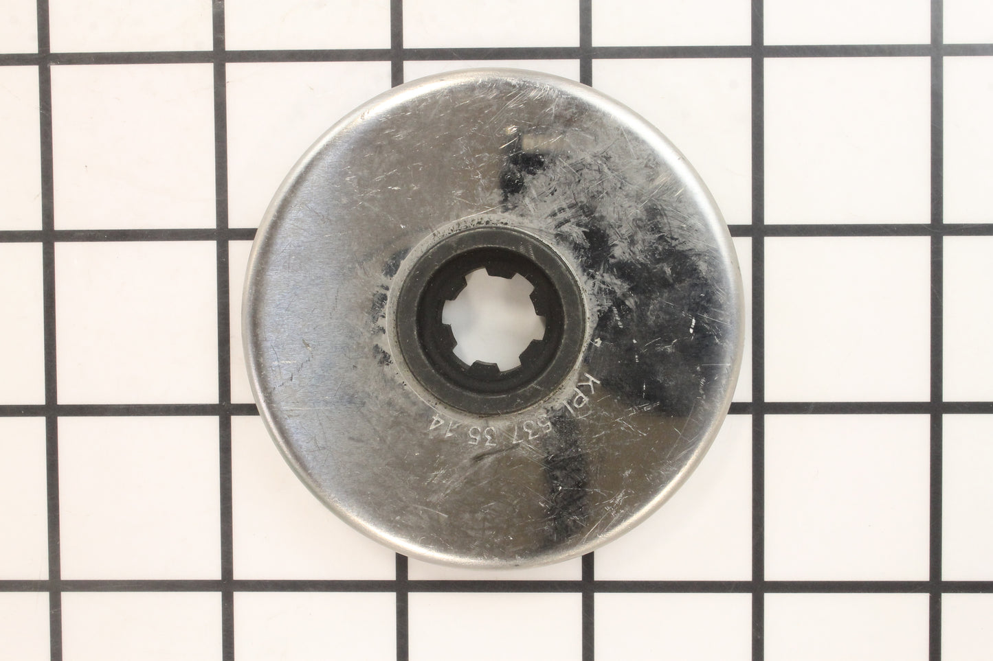 Whirlpool Defrost Si - 12001519