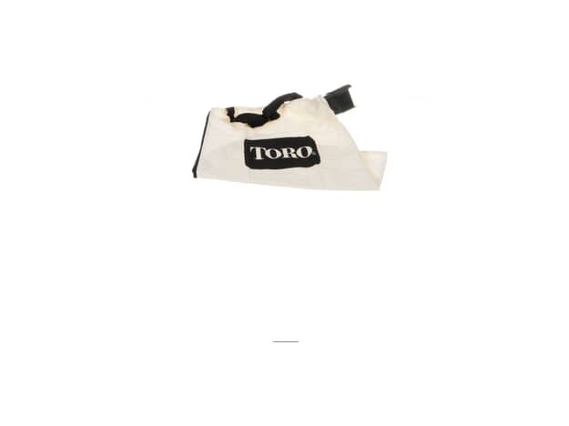 Toro Bag Assembly - 125-0526