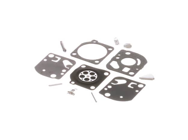 Echo Carburetor Repair Kit - 12530051330