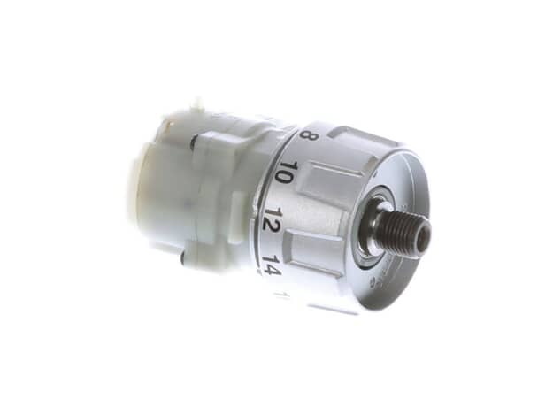 Makita Gear Assembly - 125348-0
