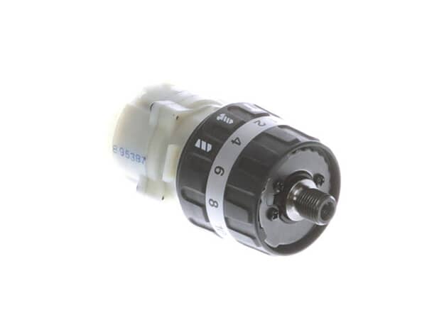 Makita Gear Assy Bhp452Hw - 125387-0