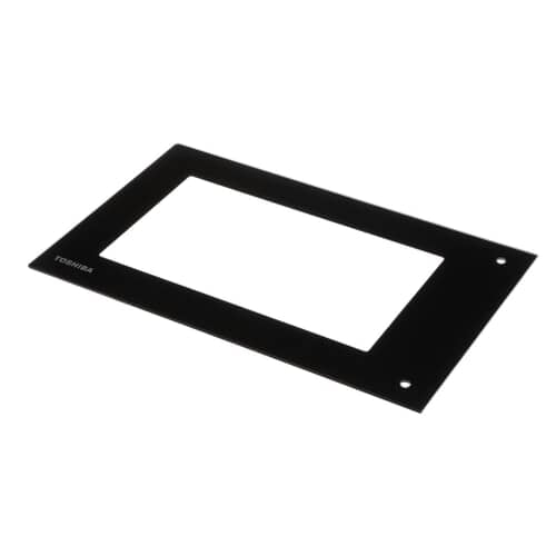 Midea Glass Door Screen - 12570000010991