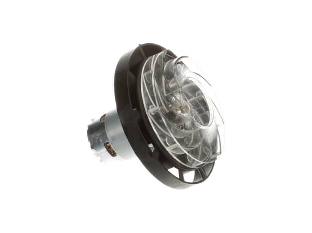 Makita Motor Assembly - 125867-6