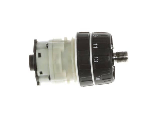 Makita Gear Assy, Xph06 - 126353-0