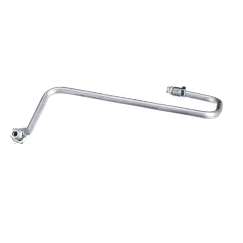 Midea Left Front Burner Tubing - 12971100018435