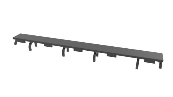 Bosch Cooktop Clamping Piece - 11015170