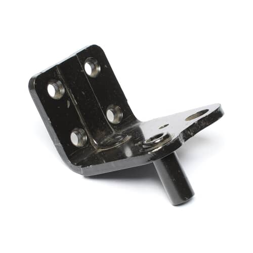 Whirlpool Refrigerator Door Hinge - 12983804EDR