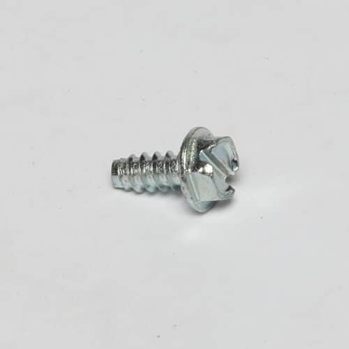 Amana Hex Washer Head Sheet Metal Screw - 12990527