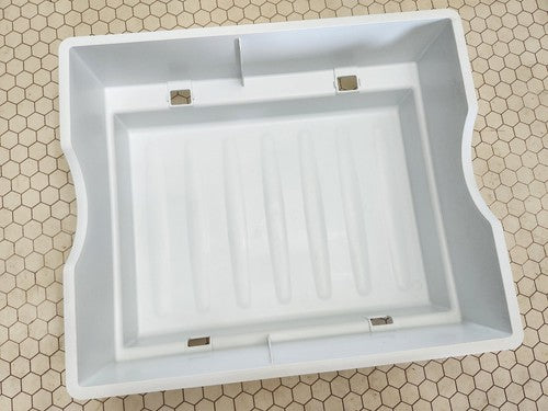Whirlpool Bin-Freezr - W11226457