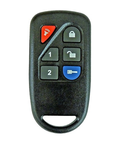 Apex Remote - Branded - King Koil-F - 1C20348EXX