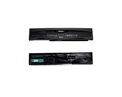 Whirlpool Dishwasher Touchpad And Control Panel - W10811163