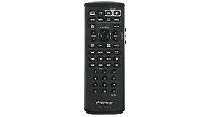 Philips Television Remote Control - URMT21CND030