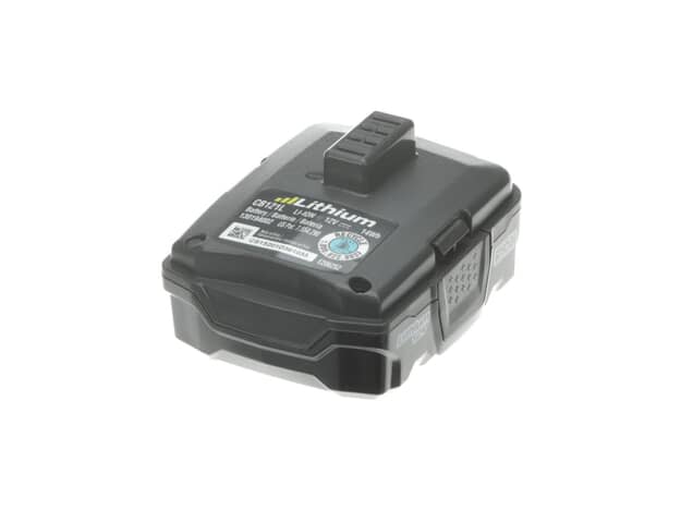 Ryobi Elect. Tools Pack Battery 12V Li-Ion 1.3Ah - 130194002