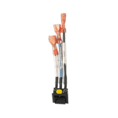 Whirlpool Control Panel - 3384777