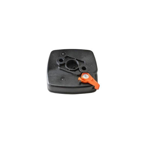 Ariens Company Upper Cover & Jacket Tube Asse - 53125800