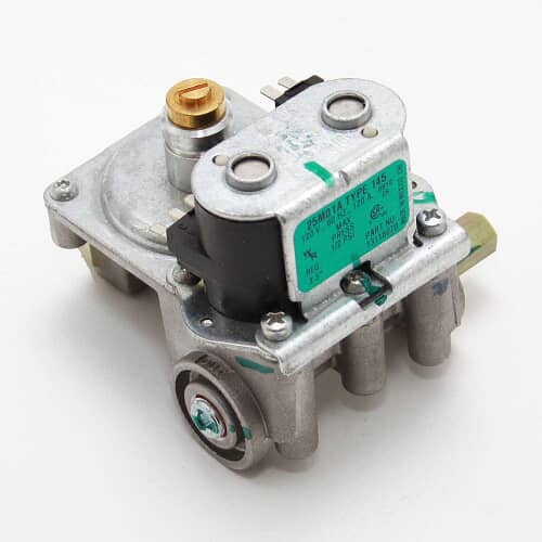 Whirlpool Control Board - W11461195