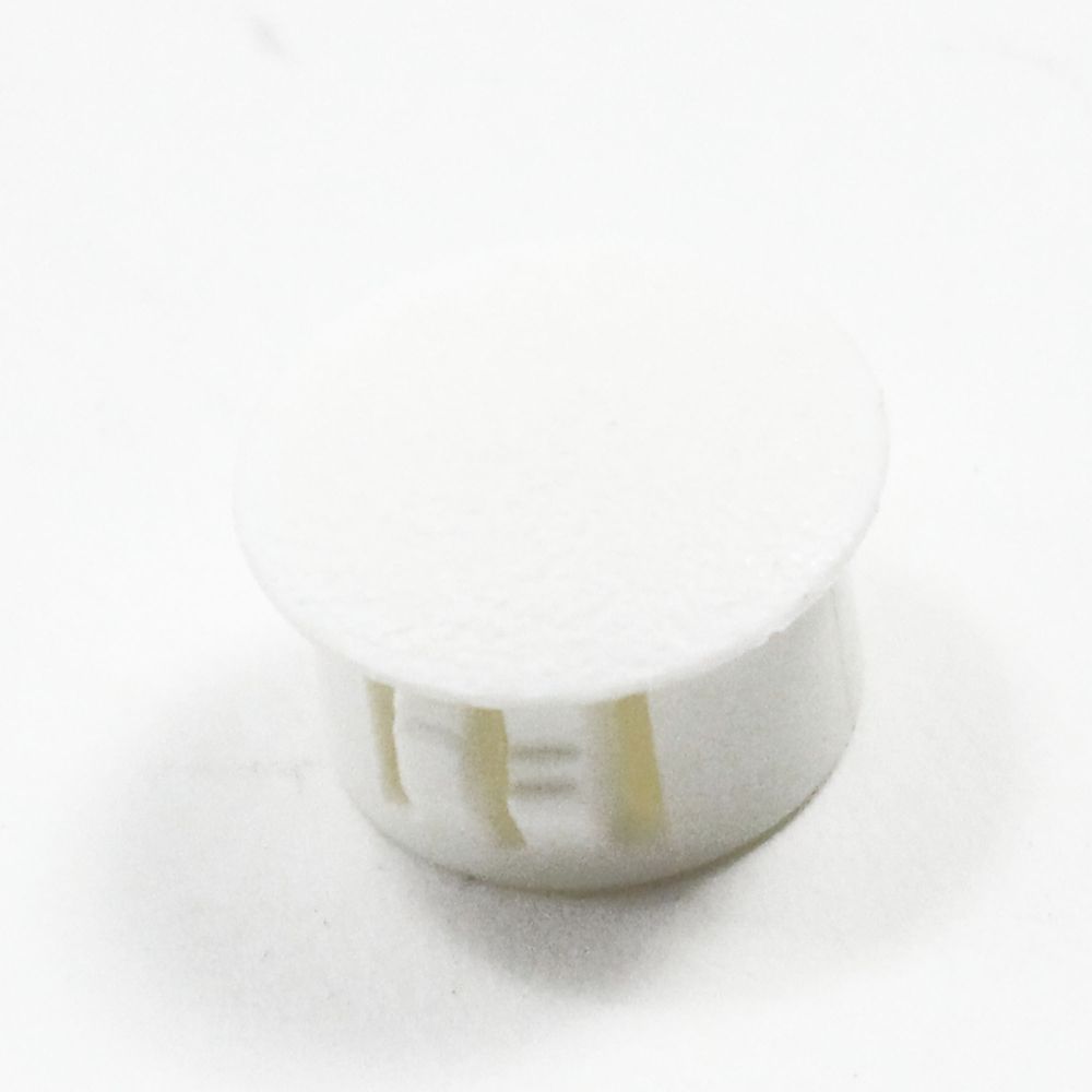 Electrolux Plug,Dome,White - 131397000
