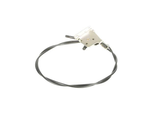 Toro Throttle Asm - 132-5152