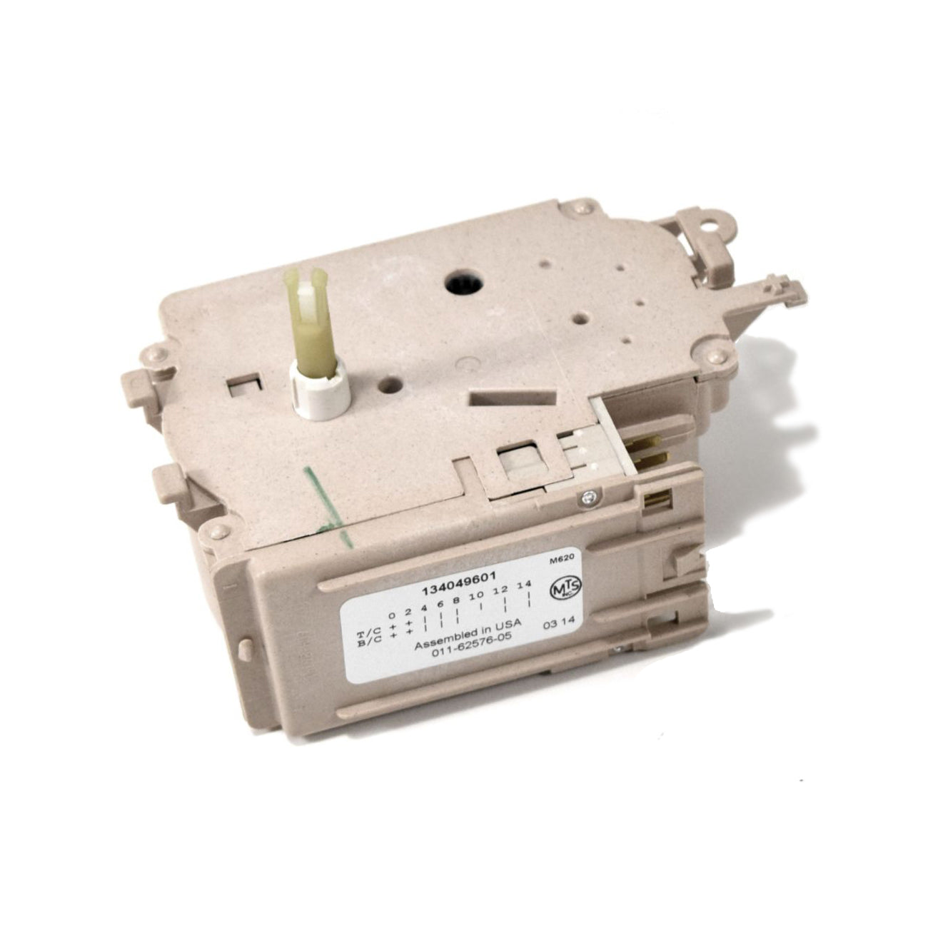 Samsung Assembly Loader - AK97-01553E
