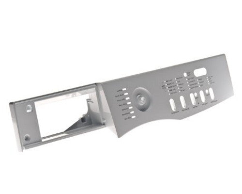 Whirlpool Control Panel - WPW10154130