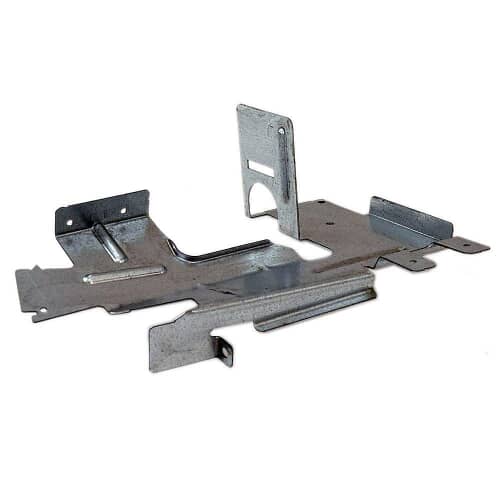 Whirlpool Hndle-Door - WP54001132