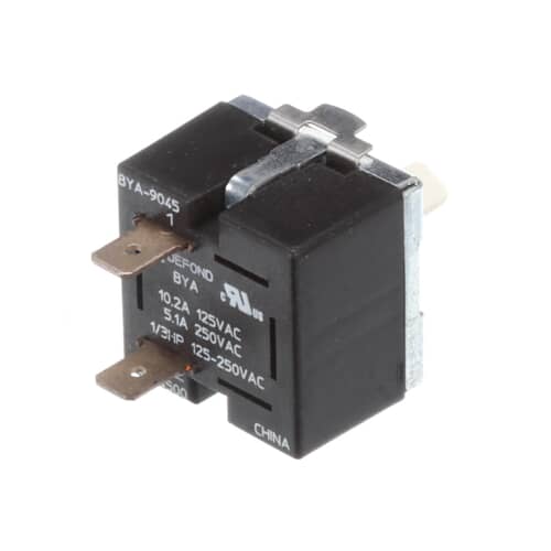 Electrolux Switch,Temp Selector,2 Positio - 134904500