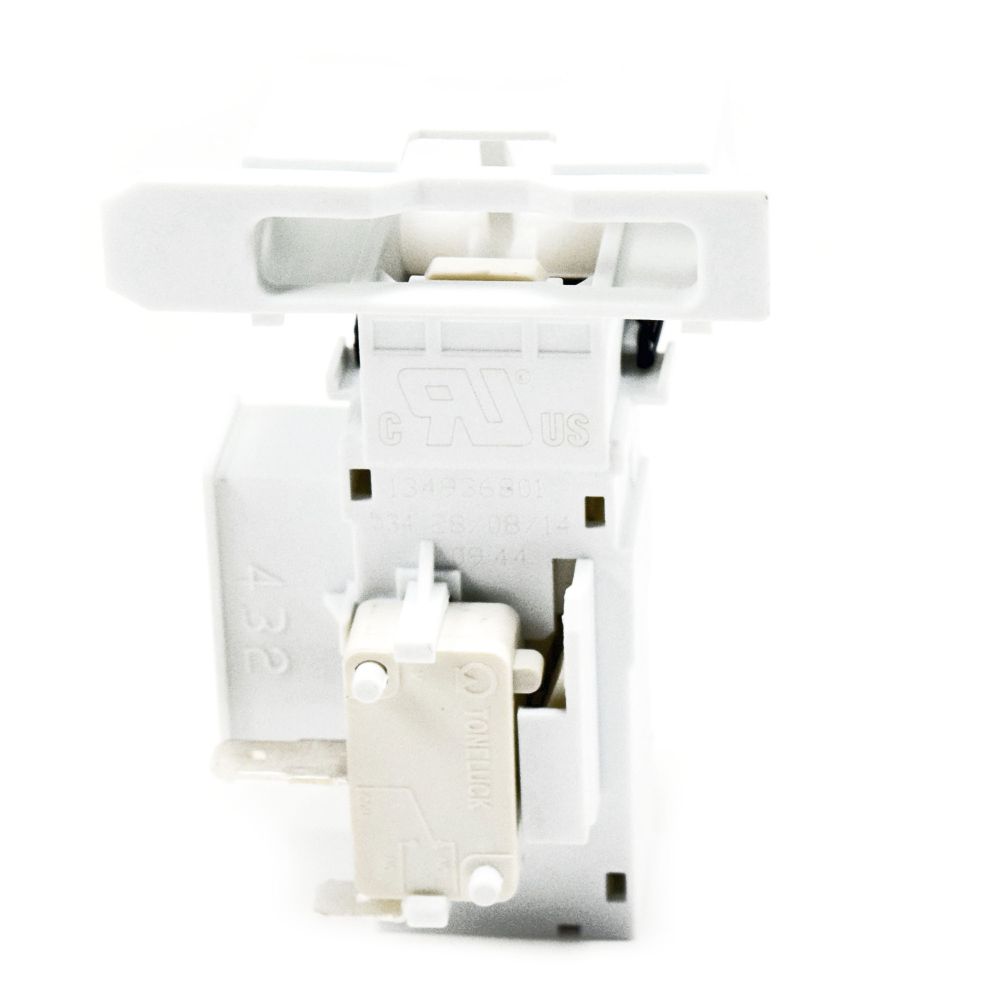 Whirlpool Wire-Harness - W10617680