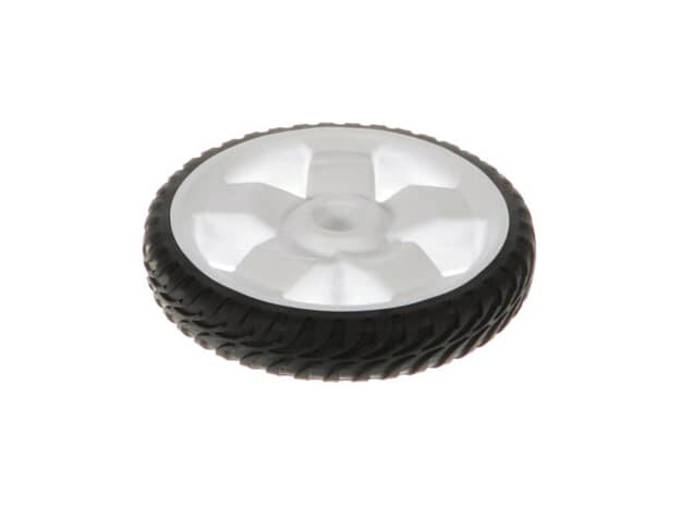 Toro 11 Inch Wheel Asm - 137-4837