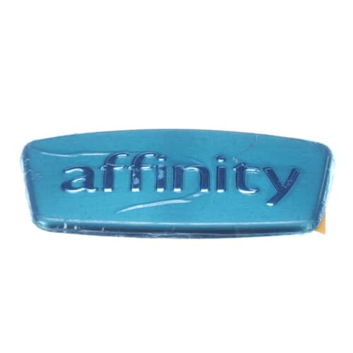Electrolux Badge,Affinity - 137166825