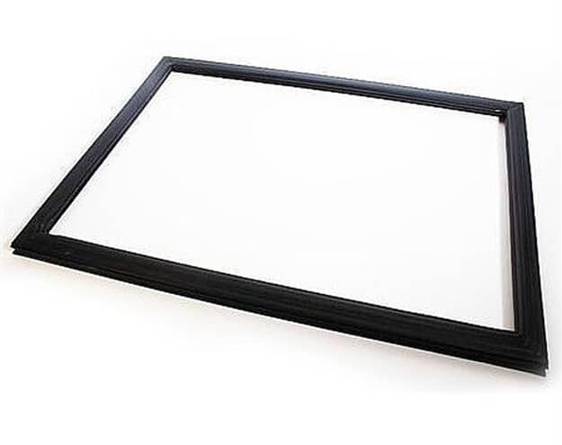 Electrolux Gasket-Refr Door,Black,Magneti - 242193214