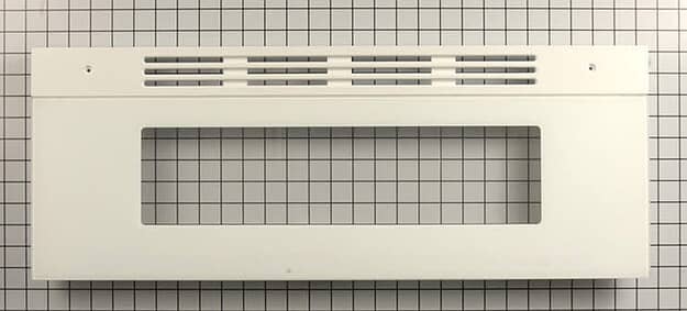 Whirlpool Glass Door - W10346060