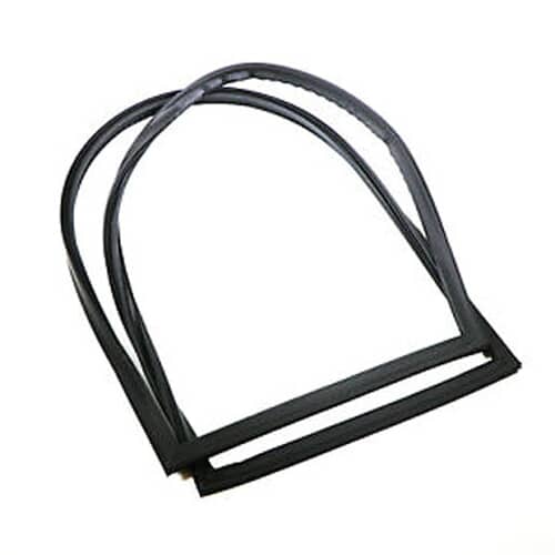 Electrolux Gasket-Refr Door,Black,Magneti - 241510203