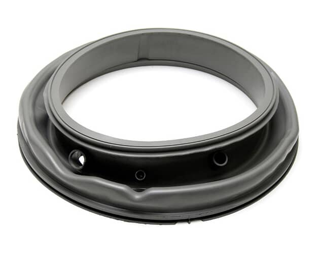 Whirlpool Washer Door Bellow - WPW10340443