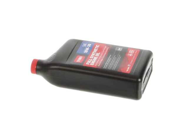 Toro Oil-30/10W-30 Synthetic Ck4 - 138-6053