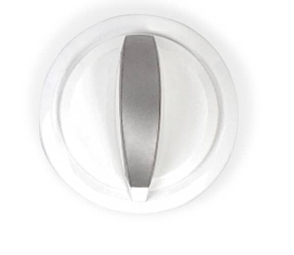 Whirlpool Knob - WPW10196507
