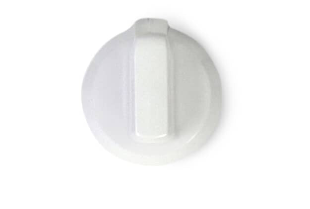 Whirlpool Knob - W10294794
